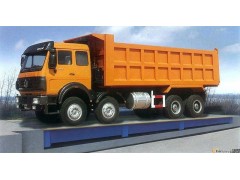 天津北京河北100吨120吨150吨200吨地磅厂家图1