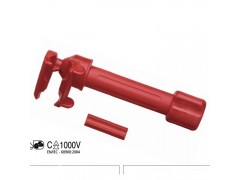 螺栓型线夹/夹紧器22013-英特卡博Intercable图2