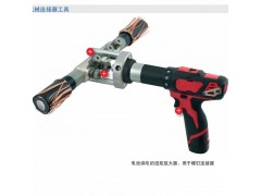 电池供电的扭矩放大器套装DMVI65A-Intercable图1