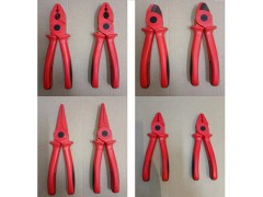 绝缘钳/绝缘剪1109系列-英特卡博Intercable图1