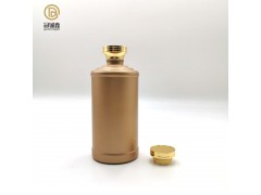 厂家现货供应锌合金白酒瓶盖 金属酒瓶盖 洋酒瓶盖图2