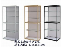 南京中型仓储货架图2