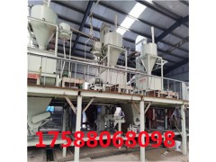 新型自动化外墙保温板设备 新型自动化墙板机械设备生产线图2