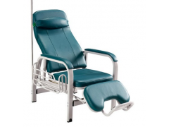 不锈钢输液椅图2