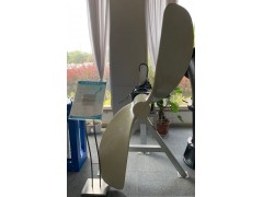 蓝深氧化沟用潜水推流器QJB2.2/4-1100/2-80图1