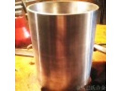 加工铸造巴氏合金轴套轴承合金轴瓦图2