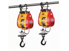 国产吊快电葫芦悬挂式小型电动葫芦型号图1