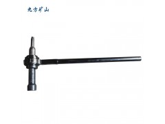 朔州市5倍型锚杆扭矩放大器 九方制造图2