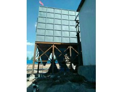 旋风除尘器电除尘器脉冲阀除尘器仓顶除尘器单机除尘滤筒除尘器图2