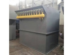 袋式除尘器滤筒除尘器仓顶除尘器脉冲阀除尘各型号除尘旋风除尘图2