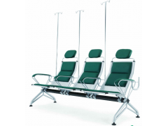 医院输液椅_大型医用输液椅_医用输液椅图2