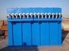 旋风除尘袋式除尘滤筒除尘仓顶除尘脉冲阀除尘各型号除尘器的维修图2