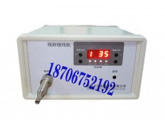 铁路电务信号配线环绕线机陕西鸿信铁路设备设备部图2