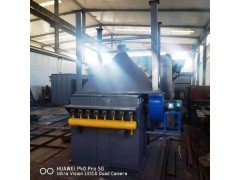 各型号单机除尘器布袋除尘器仓顶除尘器滤筒除尘器旋风除尘器图2