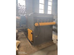 各型号单机除尘器布袋除尘器仓顶除尘器滤筒除尘器旋风除尘器图1