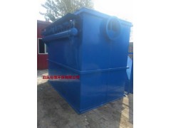 DMC-200旋风除尘脉冲阀除尘仓顶除尘单机除尘袋式除尘器图2