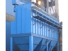 DMC-260袋式除尘器滤筒仓顶脉冲阀除尘各型号除尘车间净化图2
