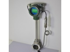 智能蒸汽流量计|涡街流量计|压缩空气流量计|广州流量计图2