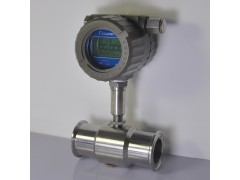 智能涡轮流量计/LWGY涡轮流量计/迪川涡轮流量计/流量计图3