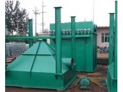 DMC-36袋式除尘滤筒仓顶脉冲阀除尘各型号除尘器车间的净化图2