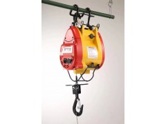 快速小金刚300公斤电动葫芦挂钩葫芦现货图1