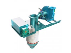 干灰散装机水泥散装机熟料散装机汽车散装机环保散装机无尘散装机图2