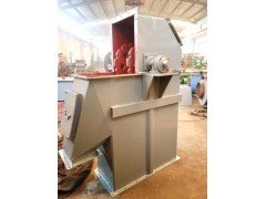 斗提机环链斗式提升机皮带斗提机泊头市裕恒环保图2