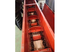 埋刮板机双层刮板机煤矿刮板机建材刮板输送机图2