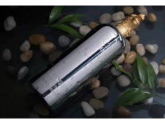 不锈钢十二生肖兽头酒壶图2