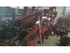 中型板式给料机的结构改造图2