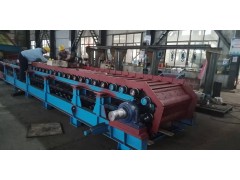 水泥厂板式给料机喂料系统的改造图3