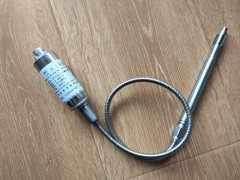 PT124B-25MPa-M14*1.5图2