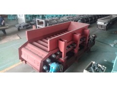 水泥厂板式给料机喂料系统的改造图2