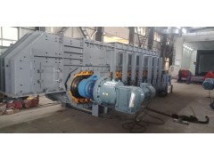 板式喂料机在石灰石破碎系统的升级改造图4