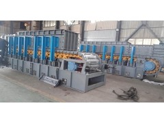 板式喂料机在石灰石破碎系统的升级改造图3