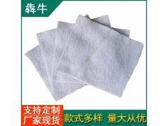 成都涤纶反滤无纺土工布规格齐全图4