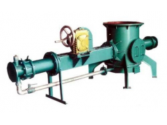 料封泵气力输送料封泵气力输灰料封泵无尘料封泵粉体料封泵图2