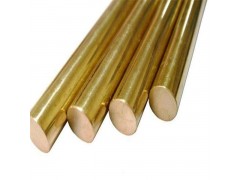 C21000黄铜板C21000高强度耐腐蚀铜棒图2