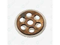 AA0HF02出售FUJI NXT富士全新二手飞达贴片机图2