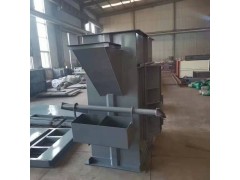 垂直式斗式提升机倾斜式斗提机环链斗式提升机皮带斗提机图4