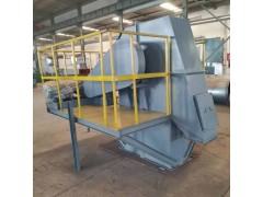 垂直式斗式提升机倾斜式斗提机环链斗式提升机皮带斗提机图2