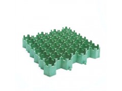 信阳hdpe停车场植草格款式新颖图1