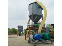 吸料机粉体吸料机全自动吸料机定制各型号吸料机图4