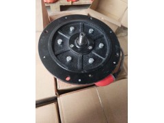 上海宇雕电动提升机750-4电机价格图1