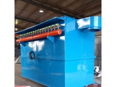 布袋除尘器脉冲阀除尘器单机除尘器仓顶除尘器滤筒除尘器图2