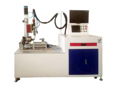 供应山东手持激光焊接机压力表焊接机设备图2