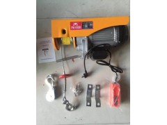 石板吊具1000公斤家用吊机工厂价图1