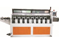 广东锌合金设备锌线锌锡合金锌铜合金锌铝合金线辊轧机图3