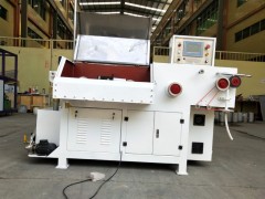 广东焊锡设备大中小常规拉丝机免费保修一年图2