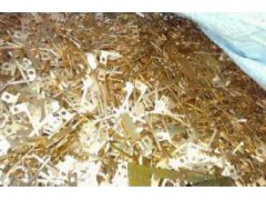 废铜回收惠州陈江大量回收磷铜 青铜 马达铜 铜沙图1